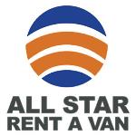 All Star Rent A Van image 1